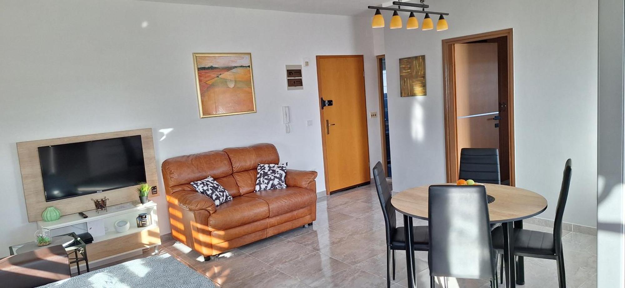 Bright & Cozy Medulin Apartments Buitenkant foto
