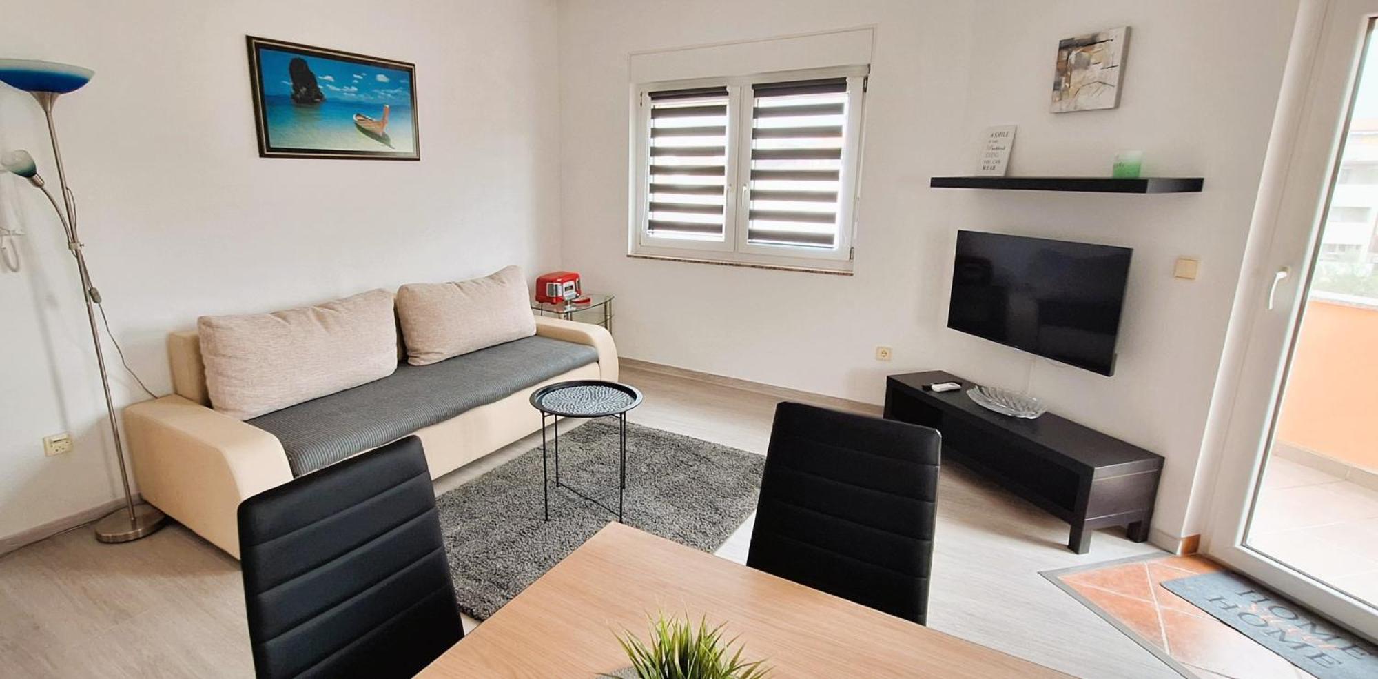Bright & Cozy Medulin Apartments Buitenkant foto