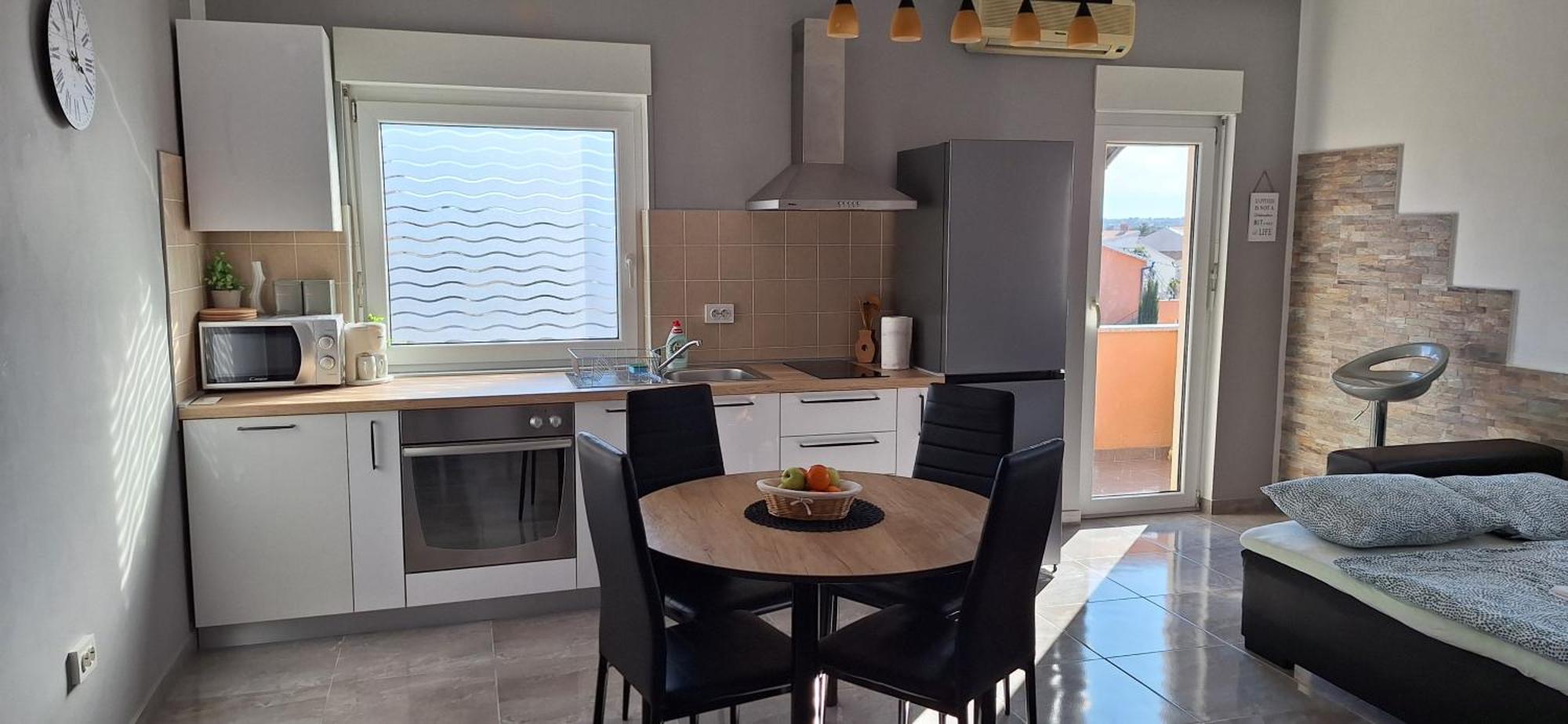 Bright & Cozy Medulin Apartments Buitenkant foto