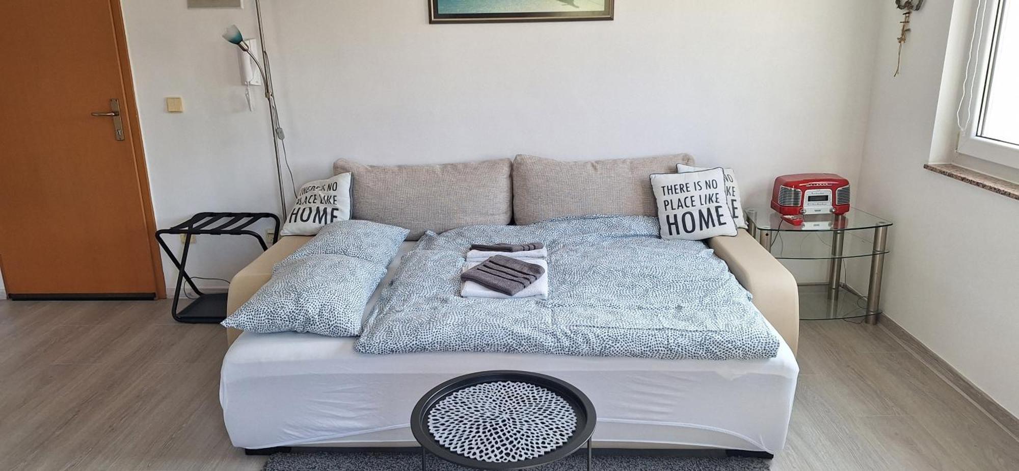 Bright & Cozy Medulin Apartments Buitenkant foto