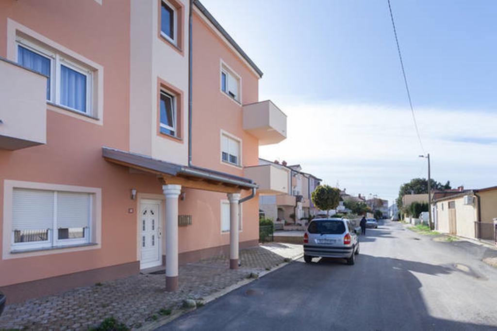 Bright & Cozy Medulin Apartments Buitenkant foto