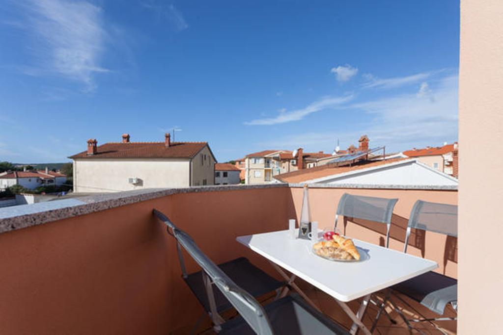Bright & Cozy Medulin Apartments Buitenkant foto